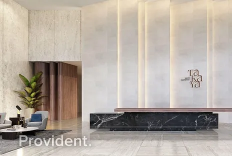 Apartment - Provident Estate