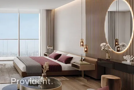 Apartment - Provident Estate