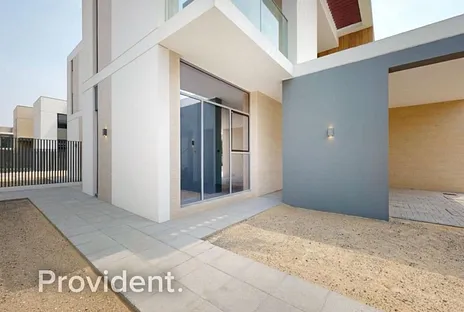 Villa - Provident Estate