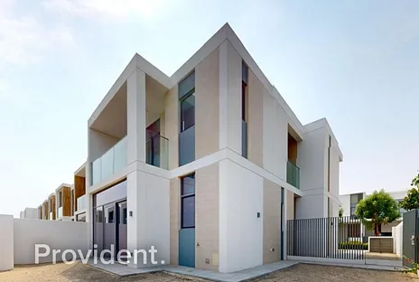 Villa - Provident Estate