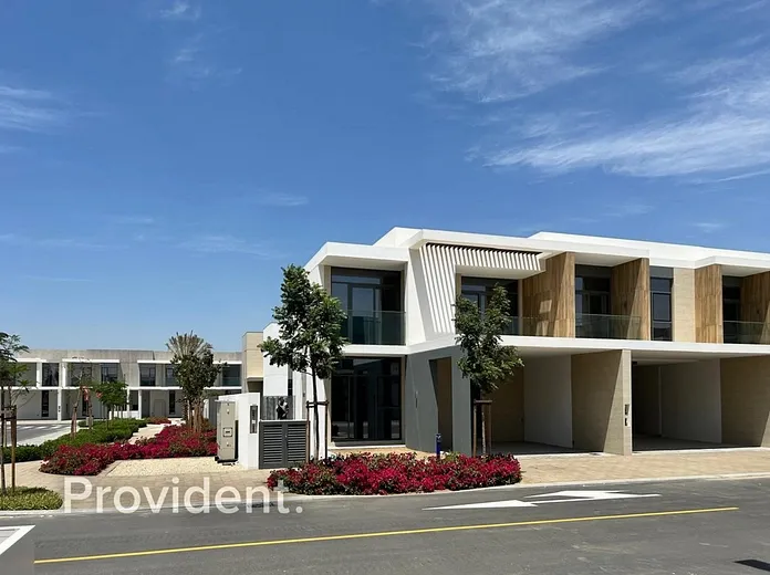 Villa - Provident Estate