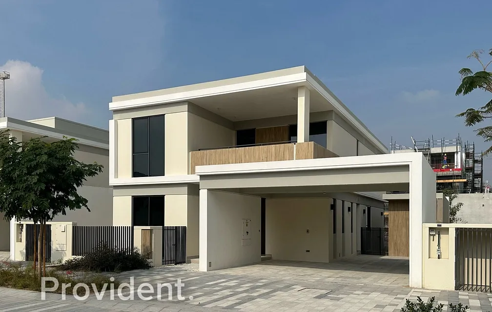 Villa - Provident Estate