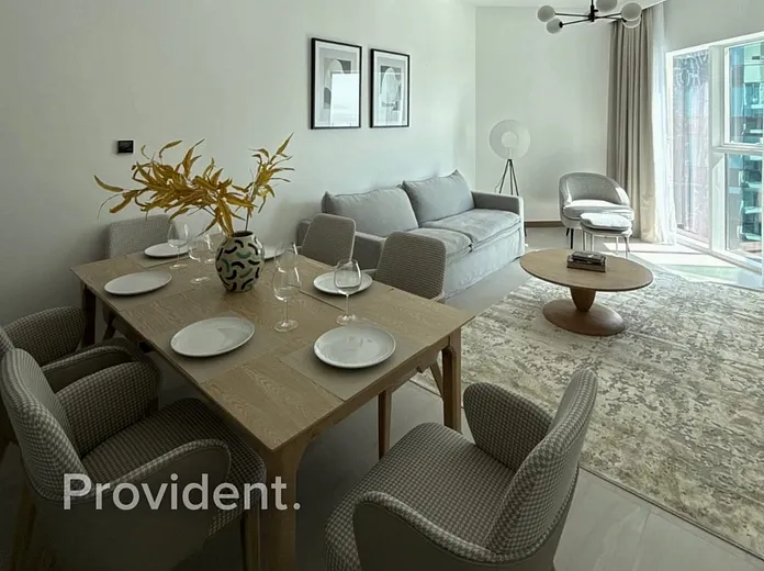 Apartment - Provident Estate