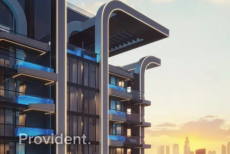 Apartment - Provident Estate