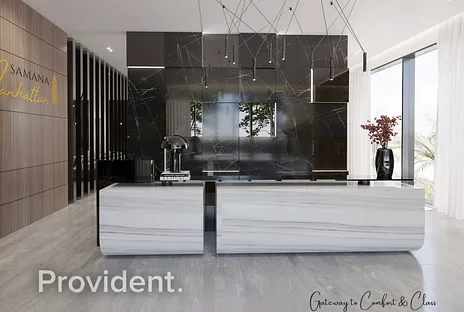 Apartment - Provident Estate