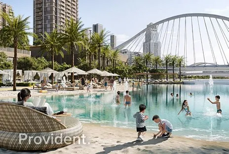 Apartment - Provident Estate