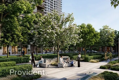 Apartment - Provident Estate