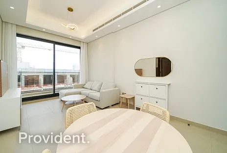 Apartment - Provident Estate