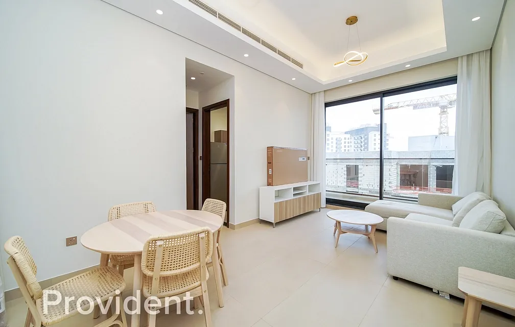 Apartment - Provident Estate