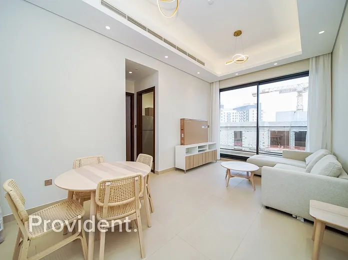 Apartment - Provident Estate