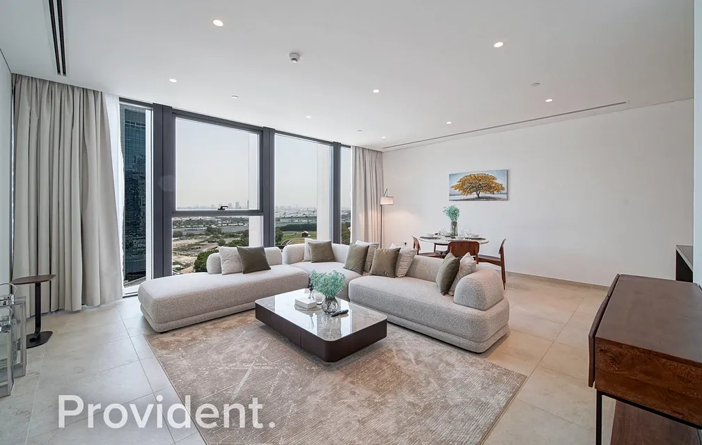 Apartment - Provident Estate