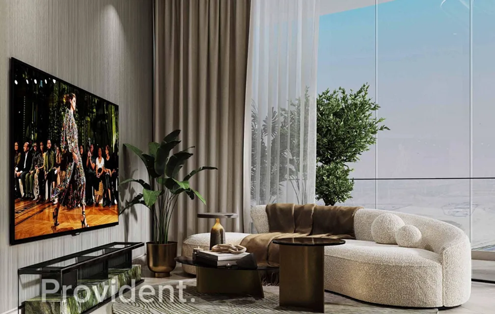 Apartment - Provident Estate