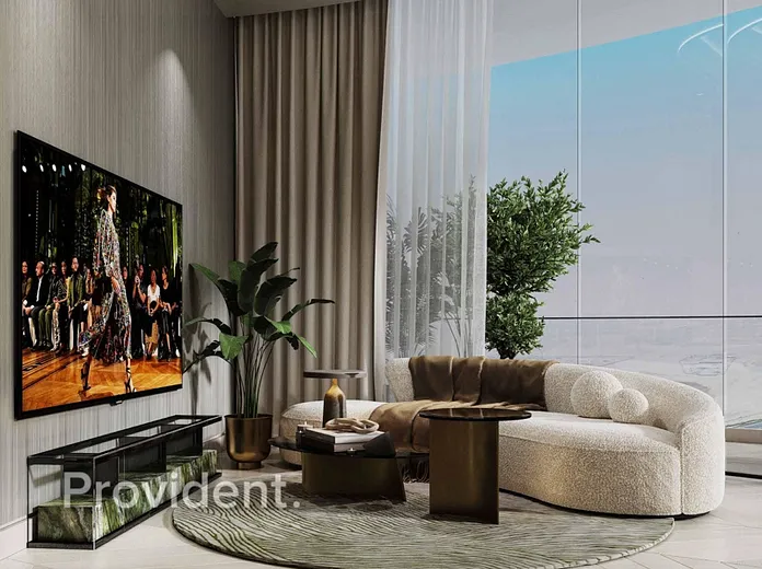 Apartment - Provident Estate