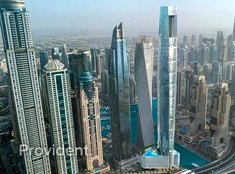 Hotel & Hotel Apartment
