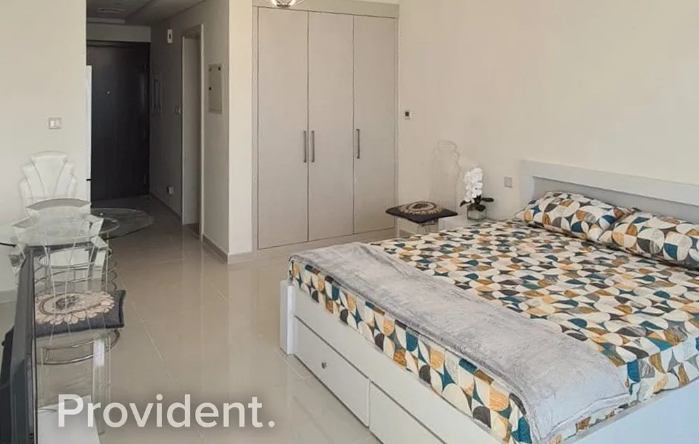 Apartment,Studio - Provident Estate