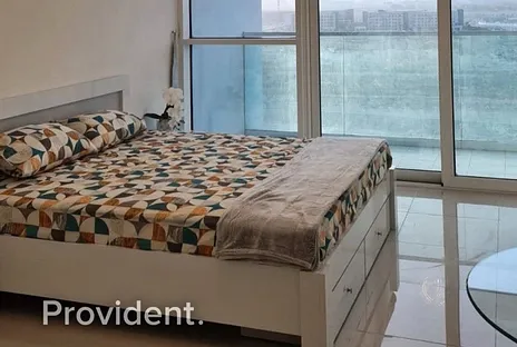 Apartment,Studio - Provident Estate