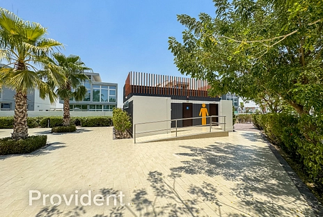 Land - Provident Estate