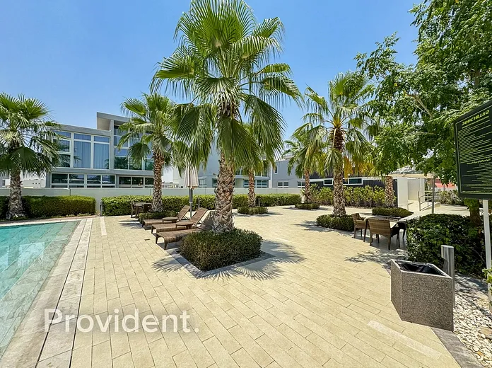 Land - Provident Estate