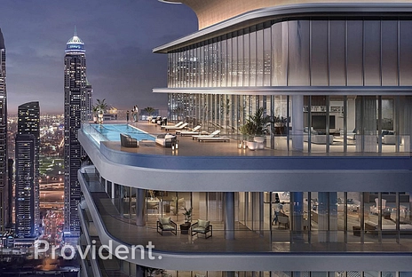 Apartment - Provident Estate