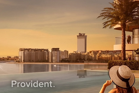 Apartment - Provident Estate