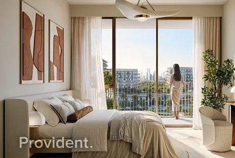 Apartment - Provident Estate