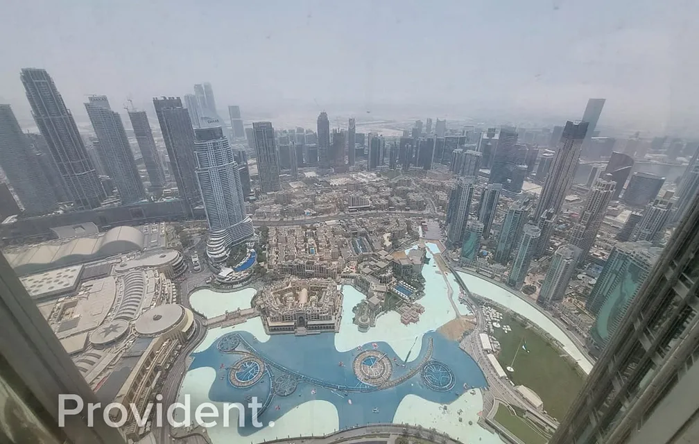 Apartment - Provident Estate