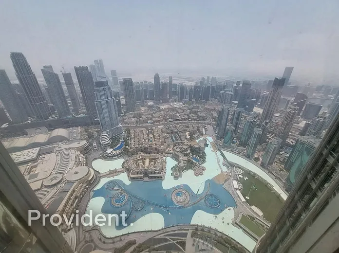 Apartment - Provident Estate
