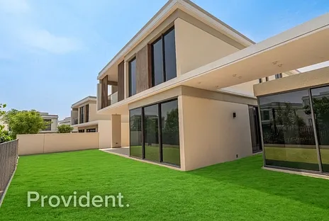 Villa - Provident Estate