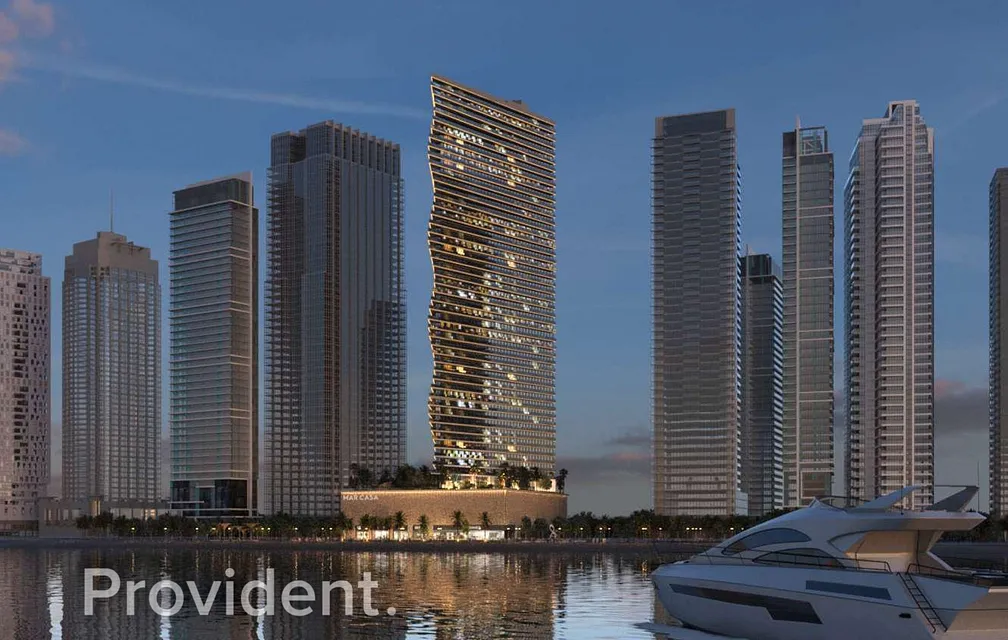 Apartment - Provident Estate