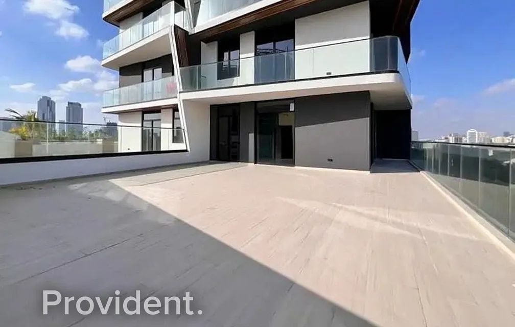 Apartment - Provident Estate