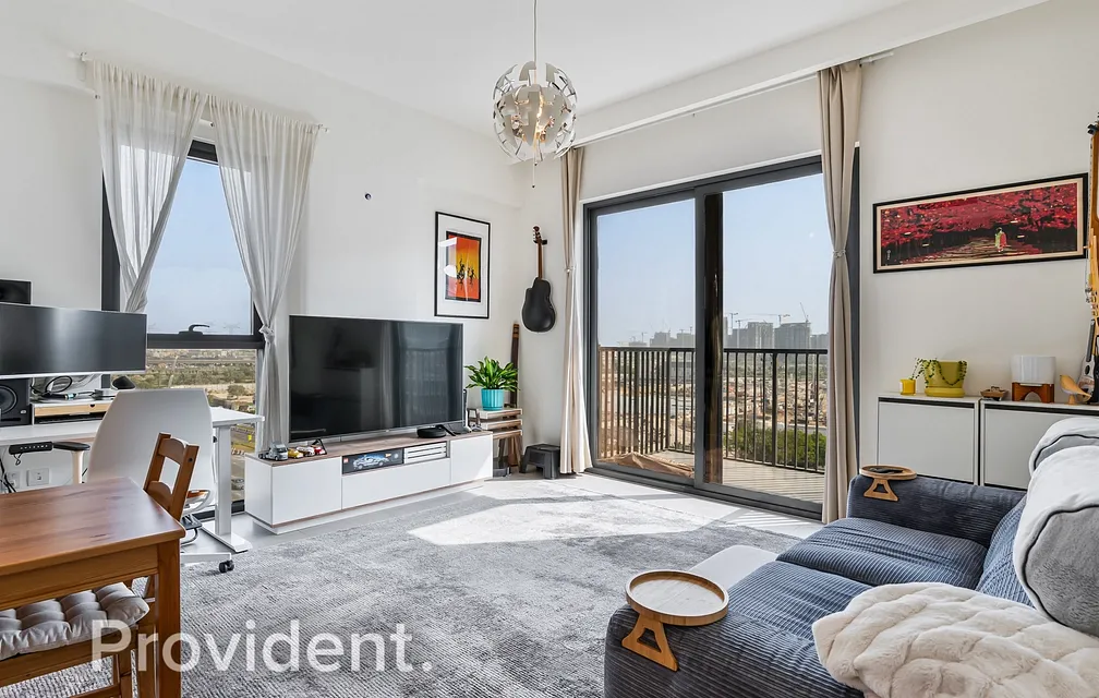 Apartment - Provident Estate