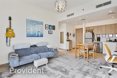 Apartment - Provident Estate