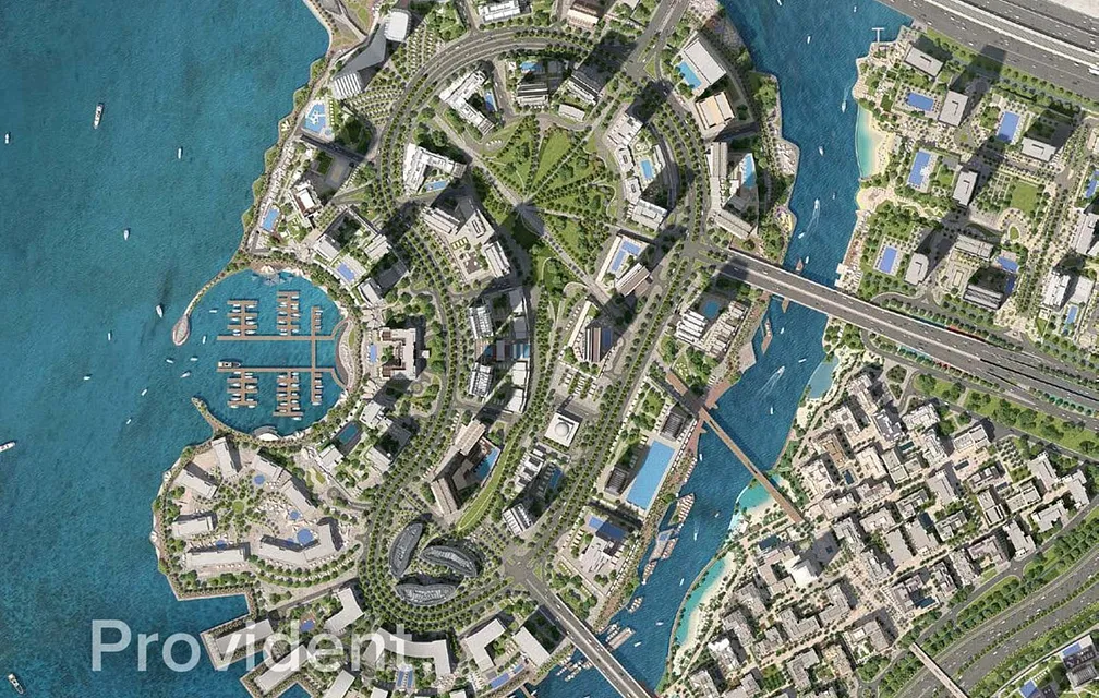 Apartment - Provident Estate