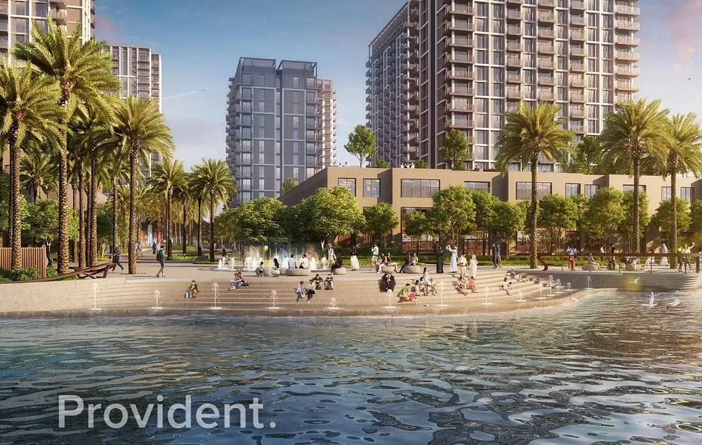 Apartment - Provident Estate