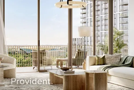 Apartment - Provident Estate