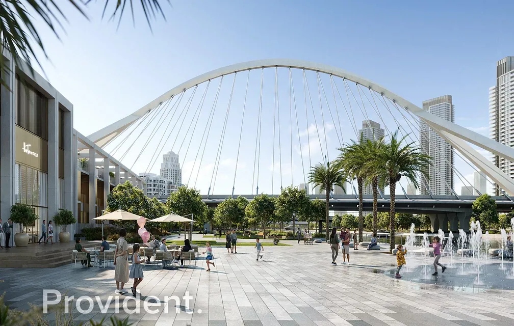 Apartment - Provident Estate