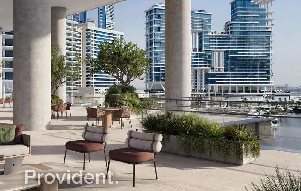 Office Space - Provident Estate