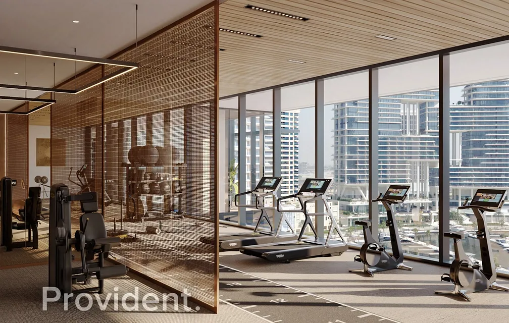 Office Space - Provident Estate