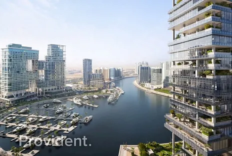 Office Space - Provident Estate