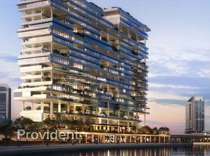 Office Space - Provident Estate