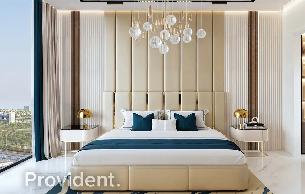 Apartment - Provident Estate