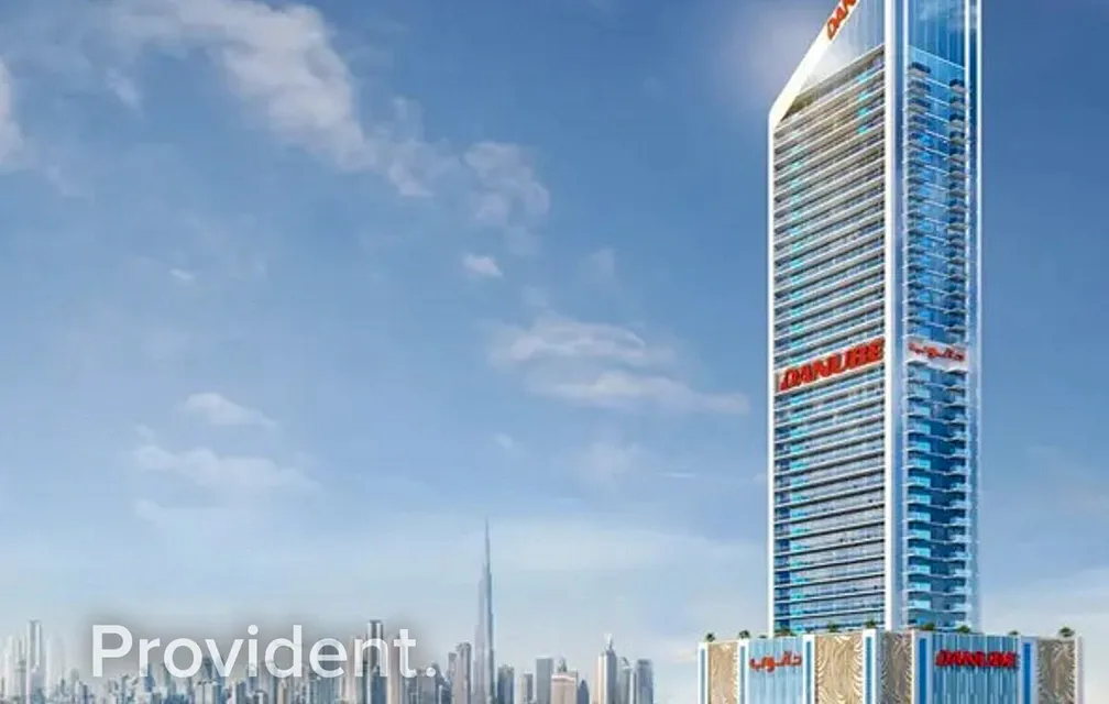 Apartment - Provident Estate