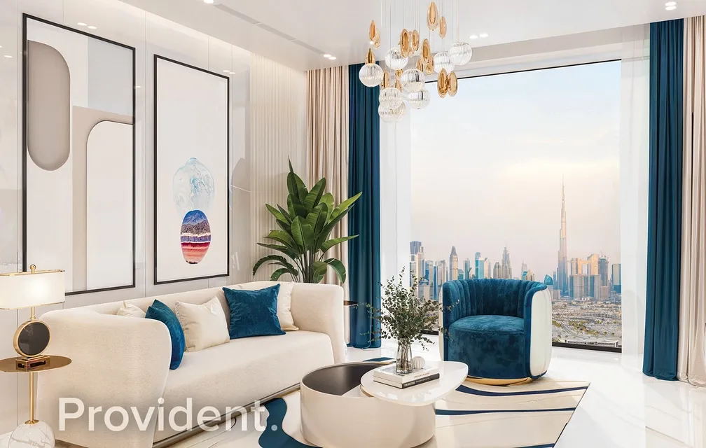 Apartment - Provident Estate