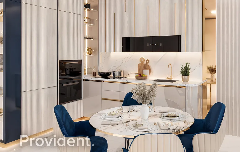 Apartment - Provident Estate
