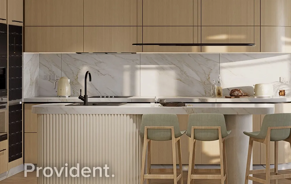 Apartment,Studio - Provident Estate