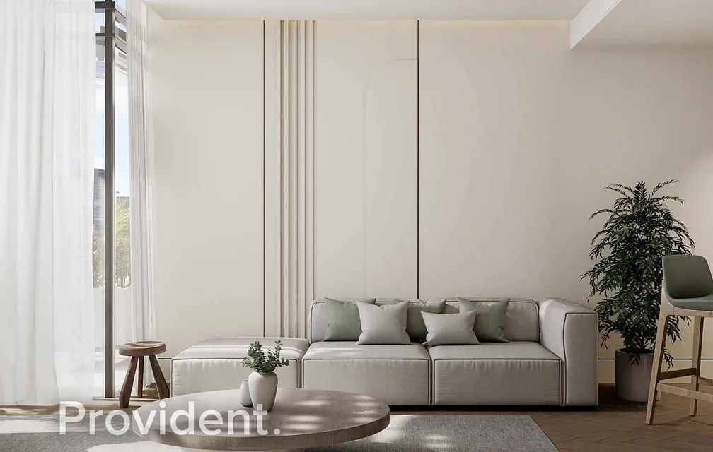 Apartment - Provident Estate