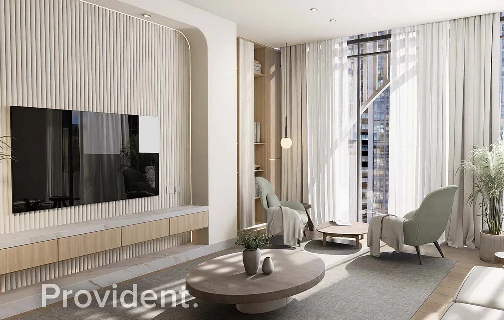 Apartment - Provident Estate