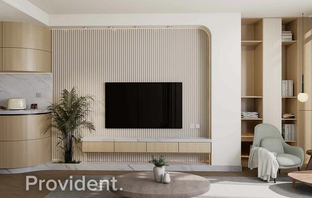 Apartment - Provident Estate