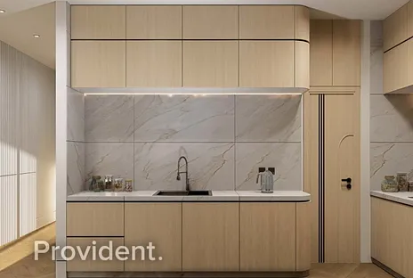 Apartment - Provident Estate