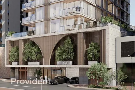 Apartment - Provident Estate